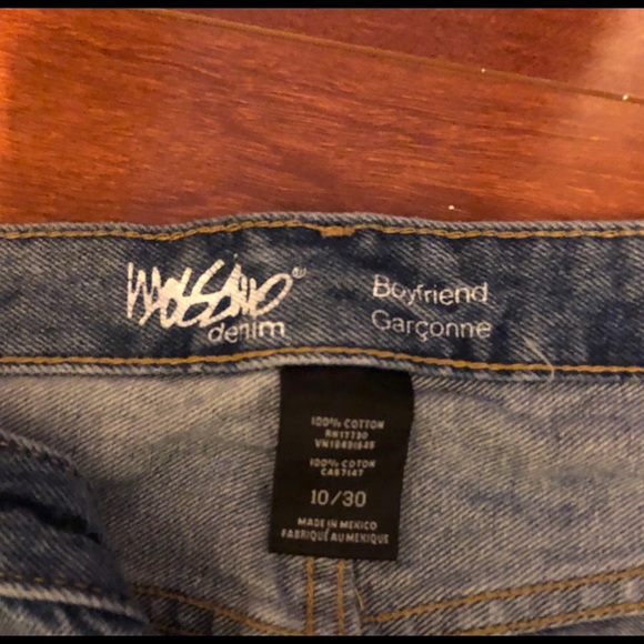 Mossimo Jeans from Target - Picture 2 of 3